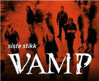 Siste stikk