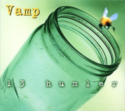13 humler