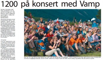 Faksmimilie �ndalsnes Avis 19/7-2011