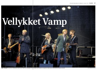 Faksimilie Oppland Arbeiderblad 8/8-2011