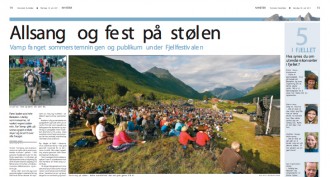 Faksimilie Romsdals Budstikke 17/7-2011