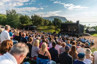Foto: Bjørnar Torvholm Sævik Foto: Bjørnar Torvholm Sævik