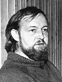Ingvar Moe